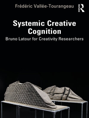cover image of Systemic Creative Cognition